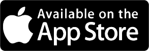 Apple App Store Logo