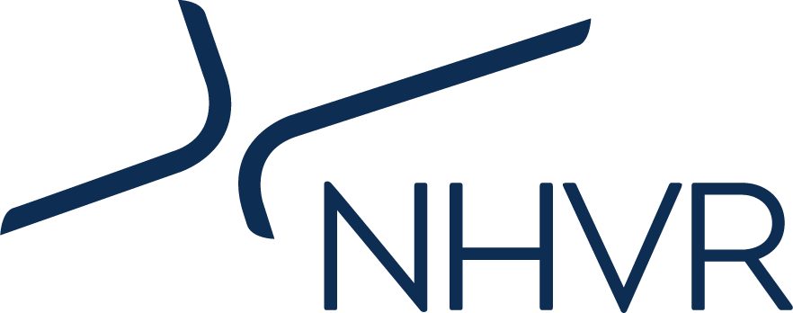 NHVR Logo